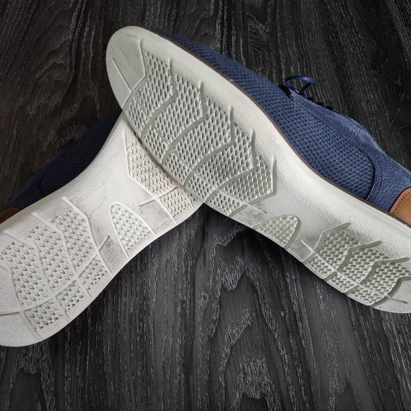 Mars Derby Sneaker (Men) WARFIELD & GRAND - Size 10 - Picture 5 of 10